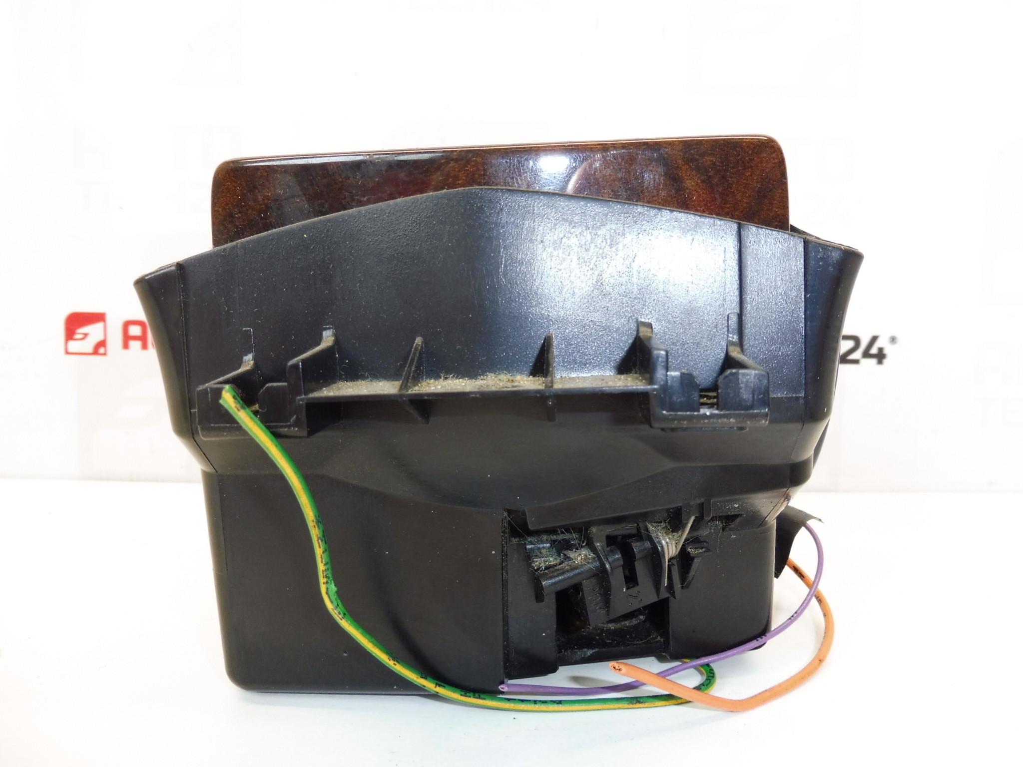 Cendrier console centrale Peugeot 607 9629447977 7588LS – Image 2