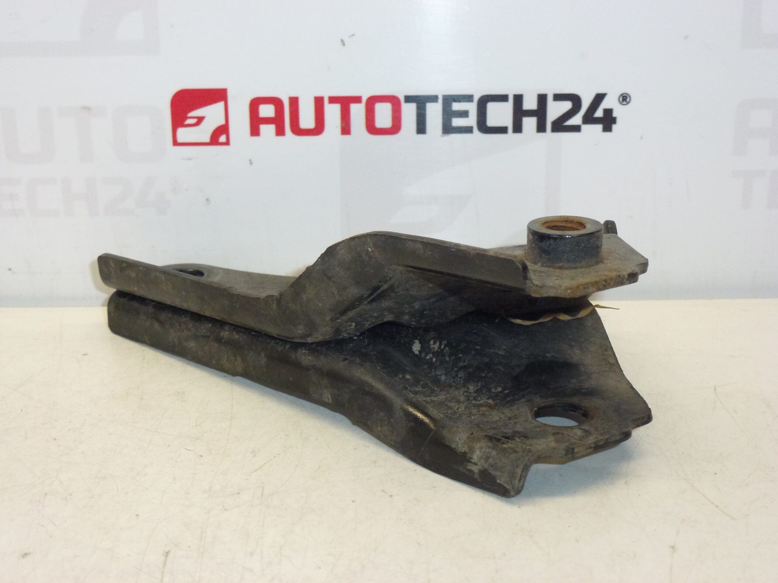 Citroën Peugeot Support moteur 9653634080 180681 – Image 2