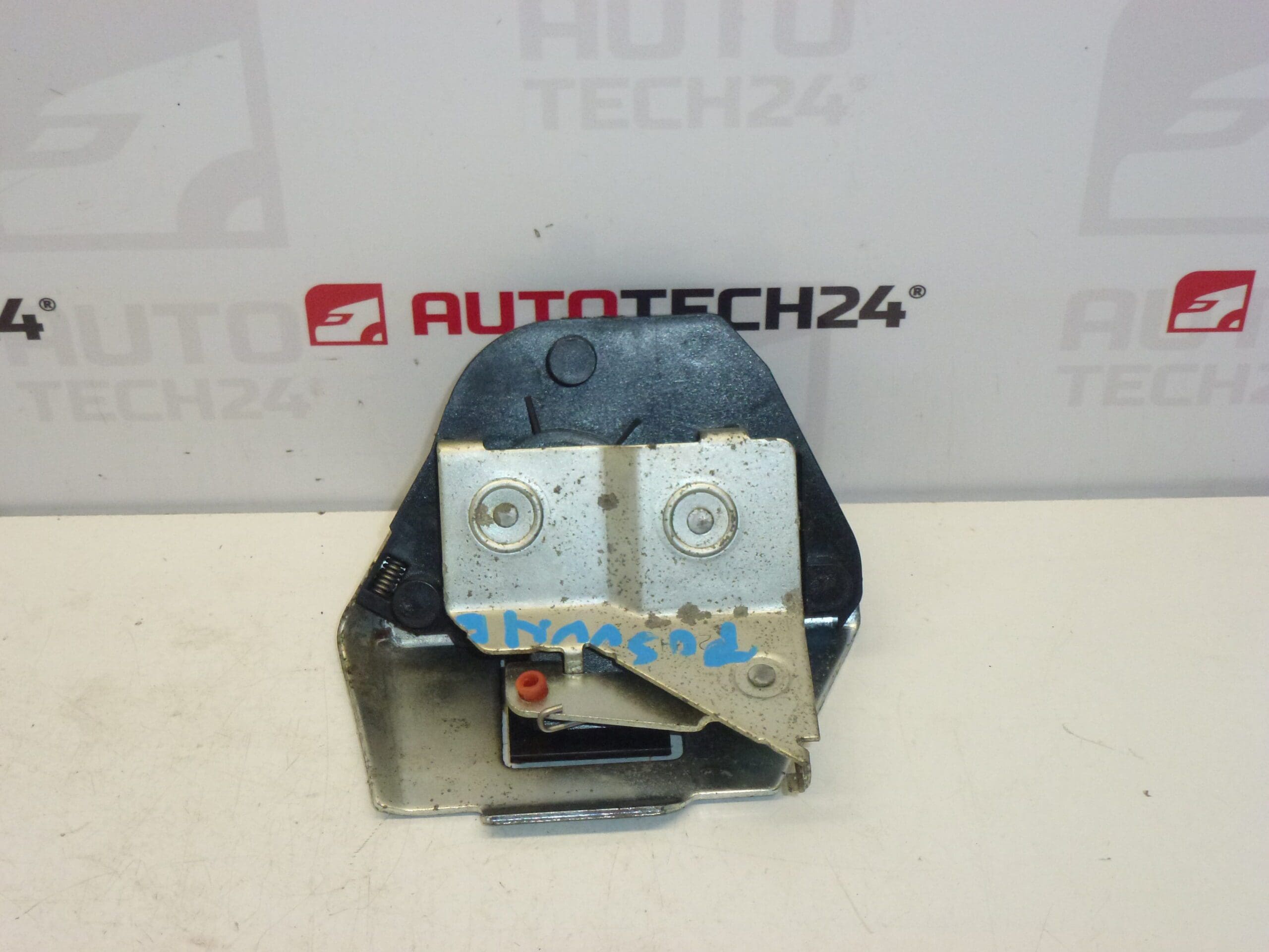 Serrure de porte arrière droite Citroën Peugeot 913877 – Image 2