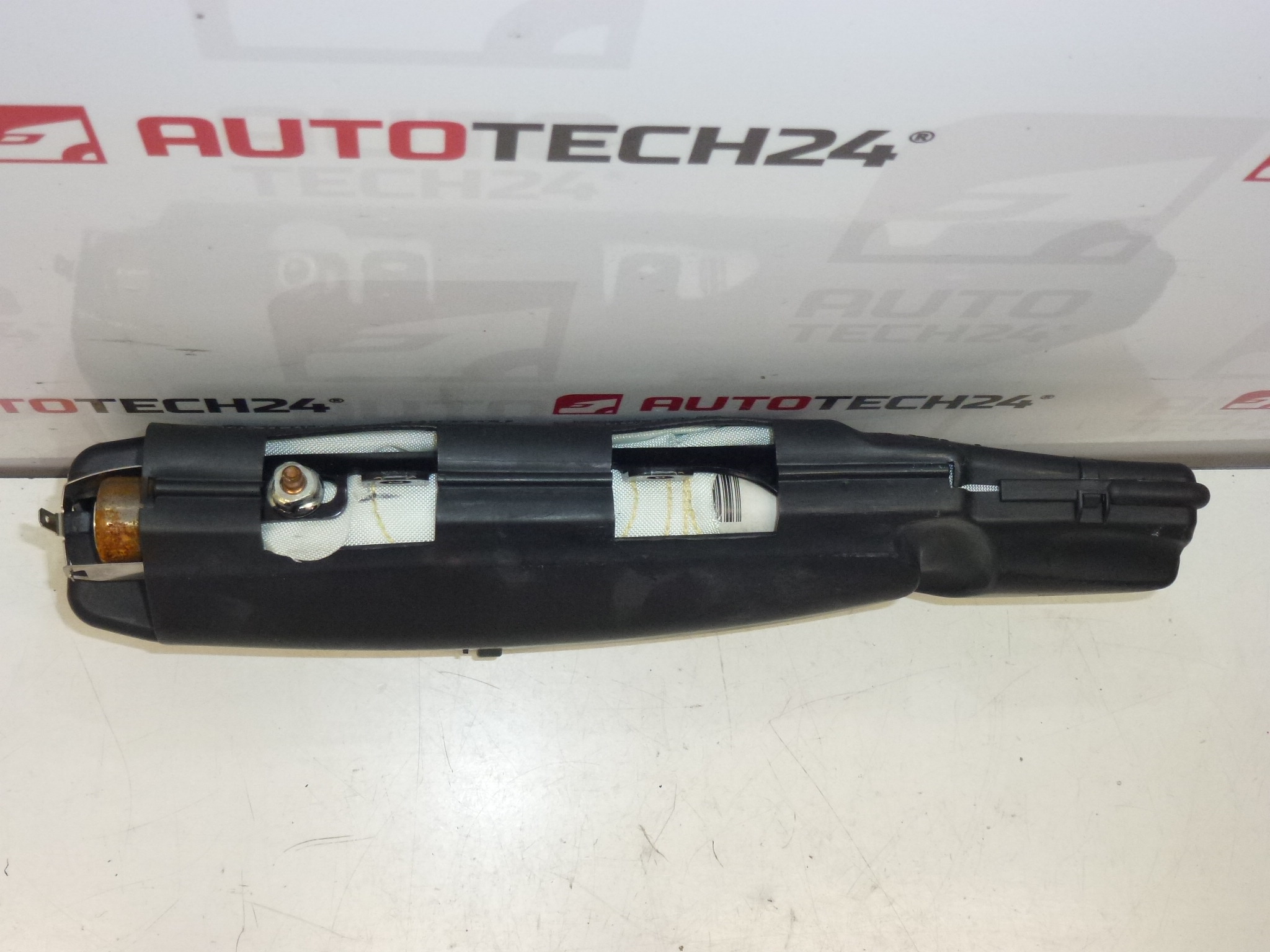 Airbag siège gauche Citroën Peugeot 9450631280 8216T8 – Image 2