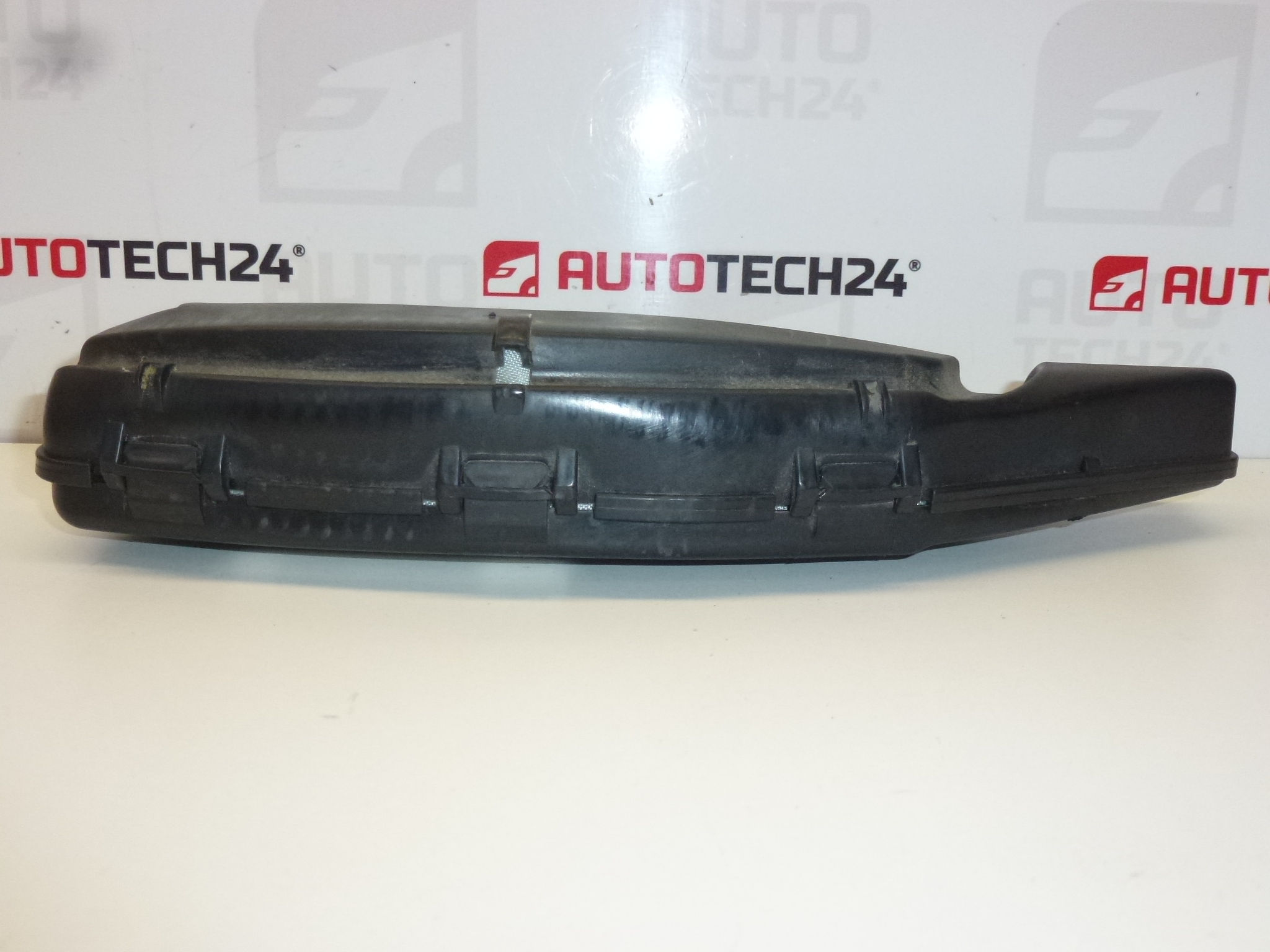 Airbag siège gauche Citroën Peugeot 9647806880 8216T8 – Image 2