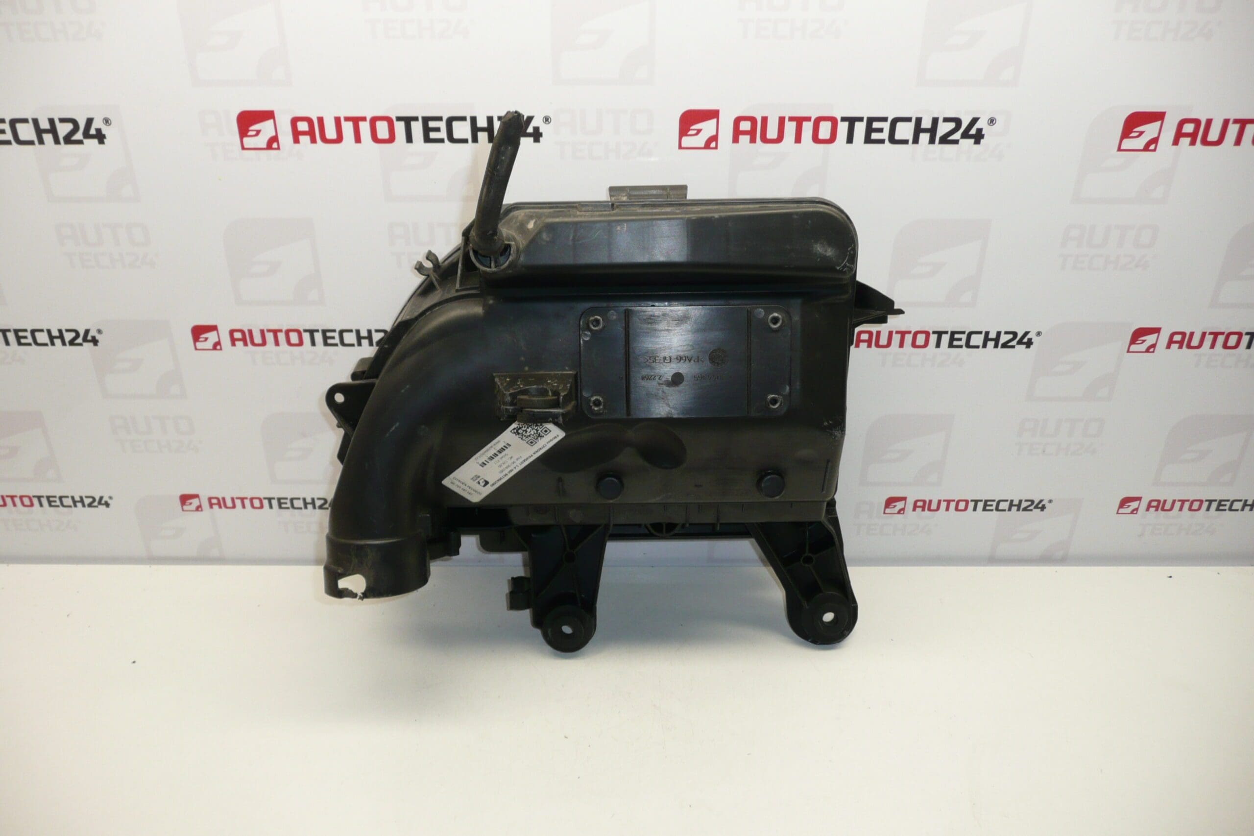 Boitier filtre Citroën Peugeot 1.6 e-HDI 9673061080 1420V1 – Image 2