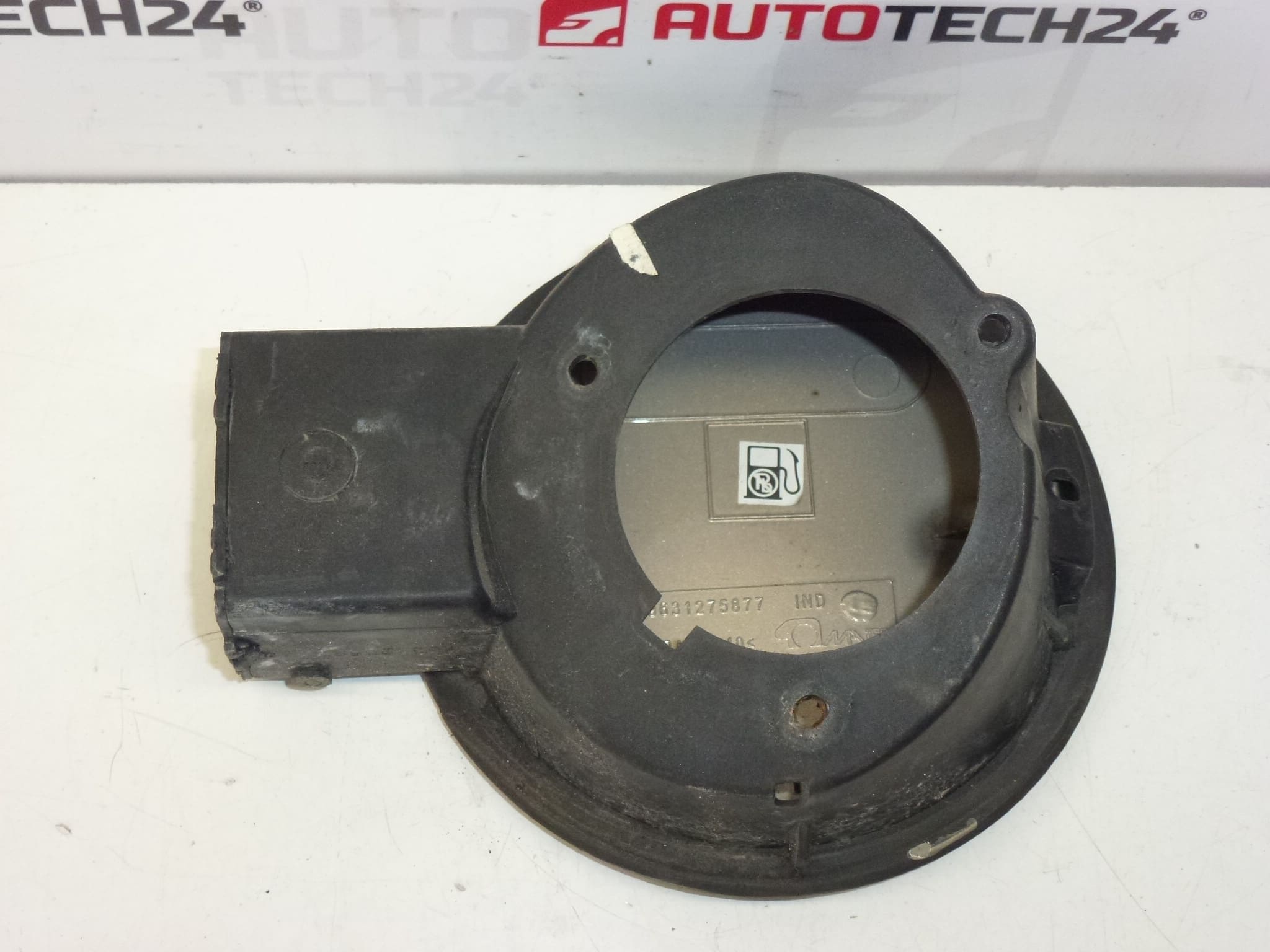 Bouchon de réservoir Citroën Xsara Picasso KDDC 9631275877 151780 – Image 2