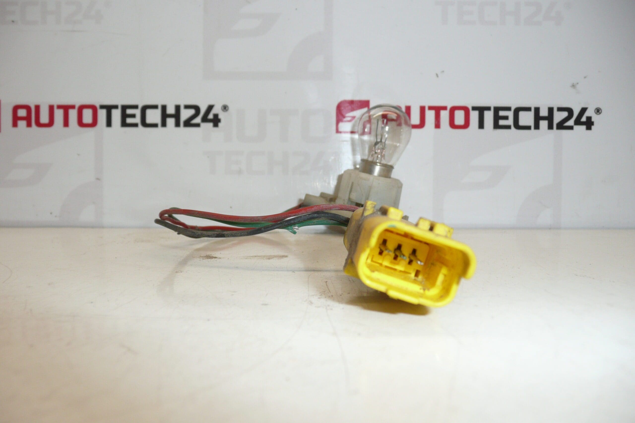Faisceau lumineux Citroën C5 I et II Combi 6534KA – Image 2