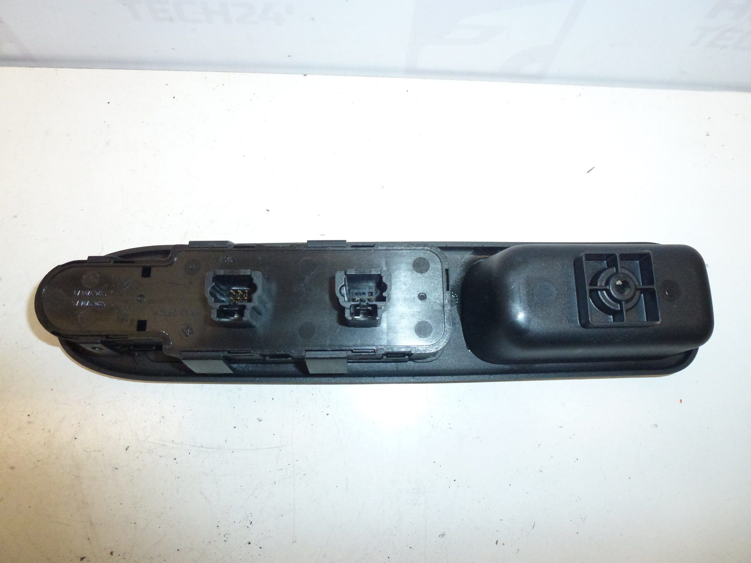 Lève-vitre Peugeot 307 02-07 96351623XT 6554KT – Image 2