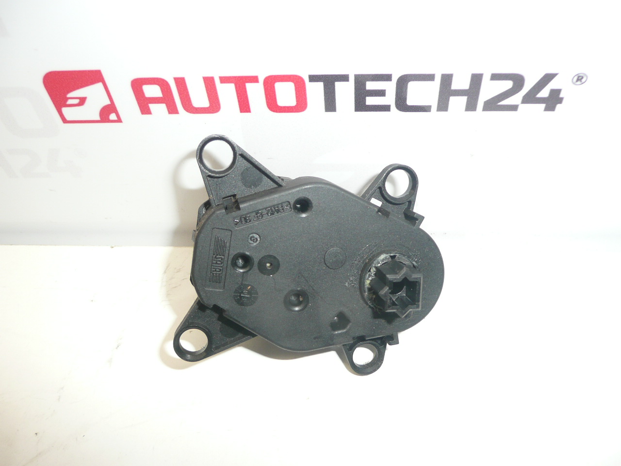 Servomoteur de chauffage Citroën Peugeot 653118V.E 6447HH – Image 2