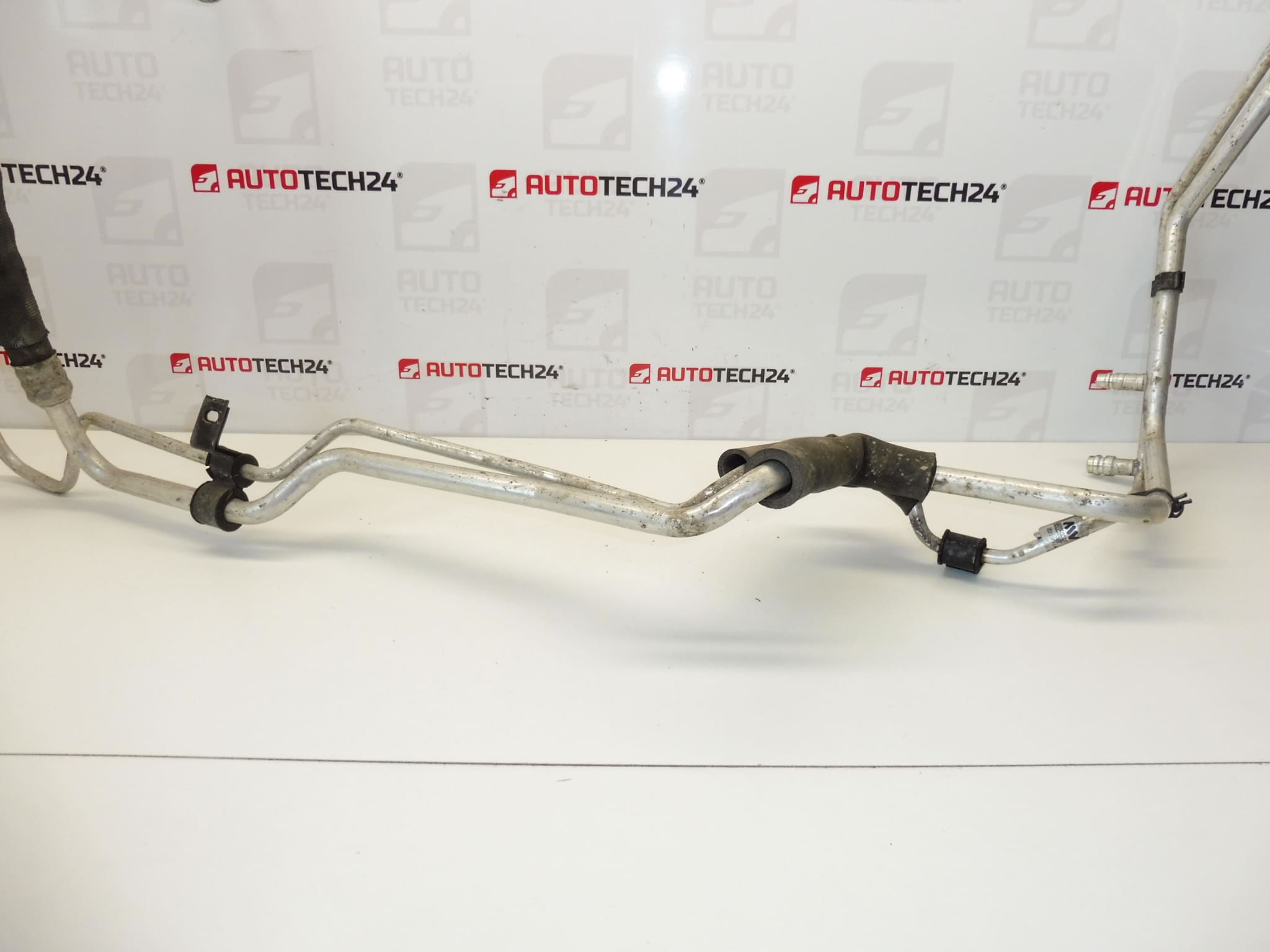 Tuyau de climatisation Citroën Xsara Picasso 1.6 16V 9652259980 6460SP – Image 2