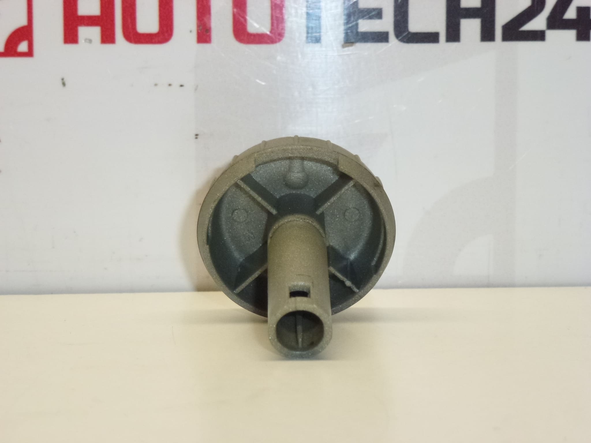 Bouton de commande de chauffage Citroën C1 Peugeot 107 6451SK – Image 2
