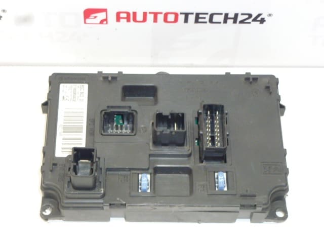 BSC B03 00 Siemens Continental Citroën Peugeot 9665778480 S180085003E 9688EL – Image 2