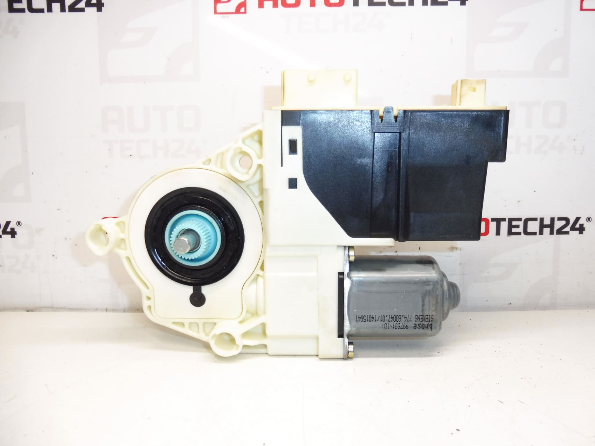 Citroën C4 9647442180 9222AV Télécharger le téléchargement du moteur – Image 2