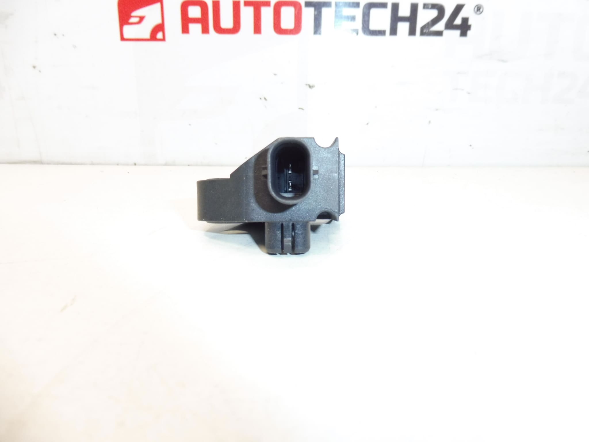 Citroën Peugeot DS 9810452480 Capteur d'accélération – Image 2