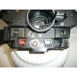 Commandes à levier Citroën Peugeot 96477520XT – Image 2