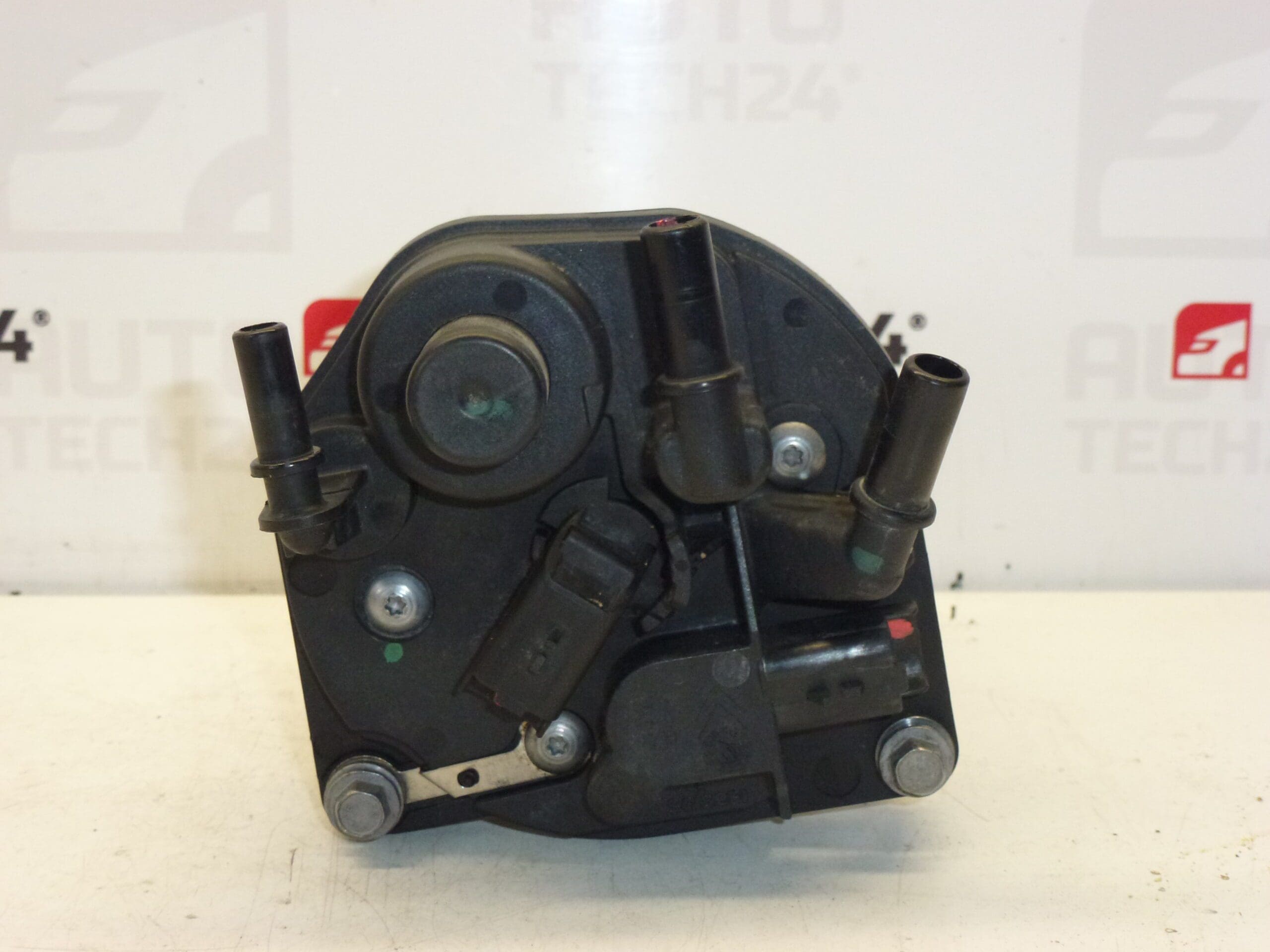 Couvercle de filtre à essence Citroën Peugeot 1.4 1.6 HDI 9809757980 – Image 2