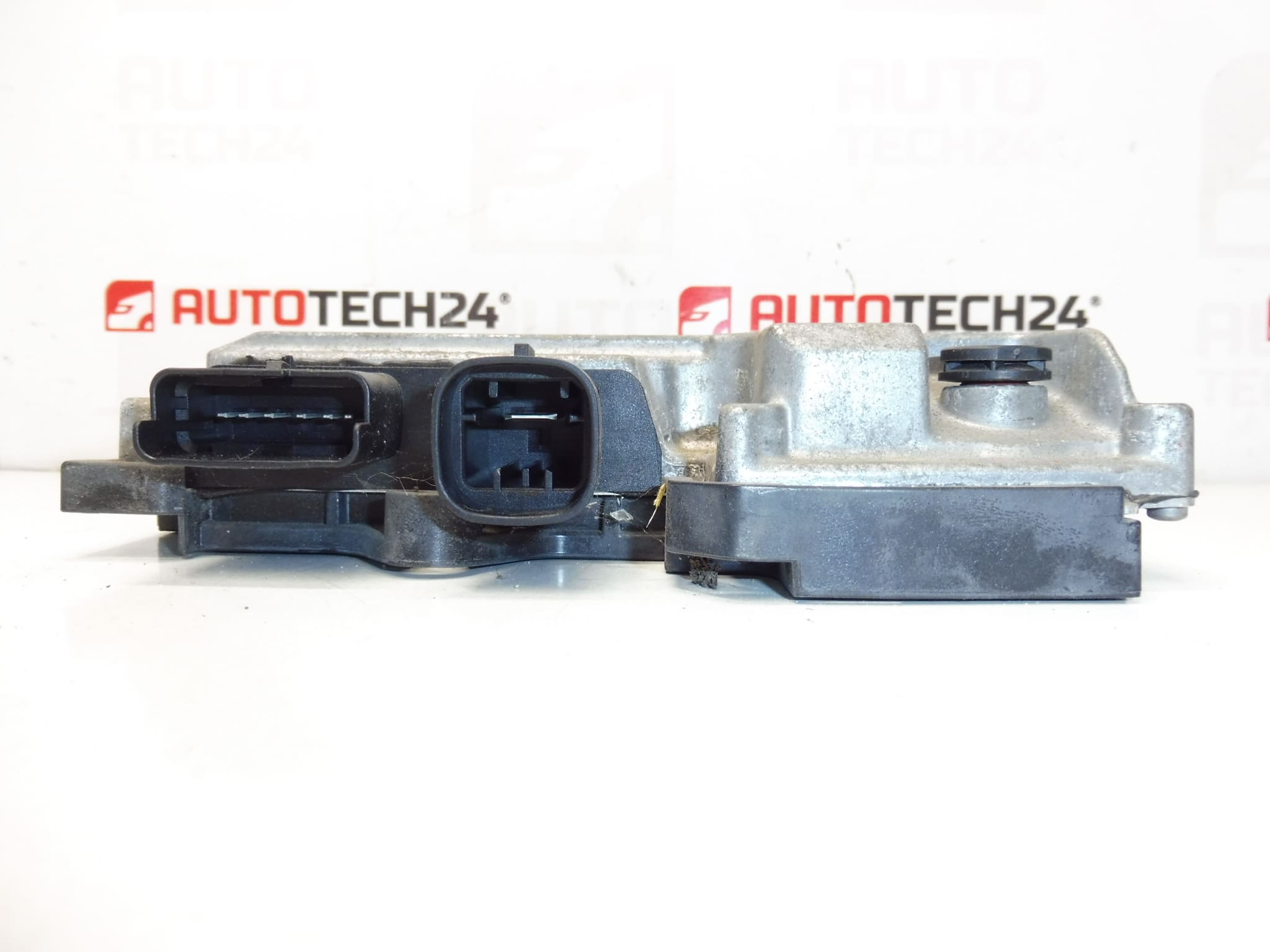 ECU Delphi 9819595180 – Image 2
