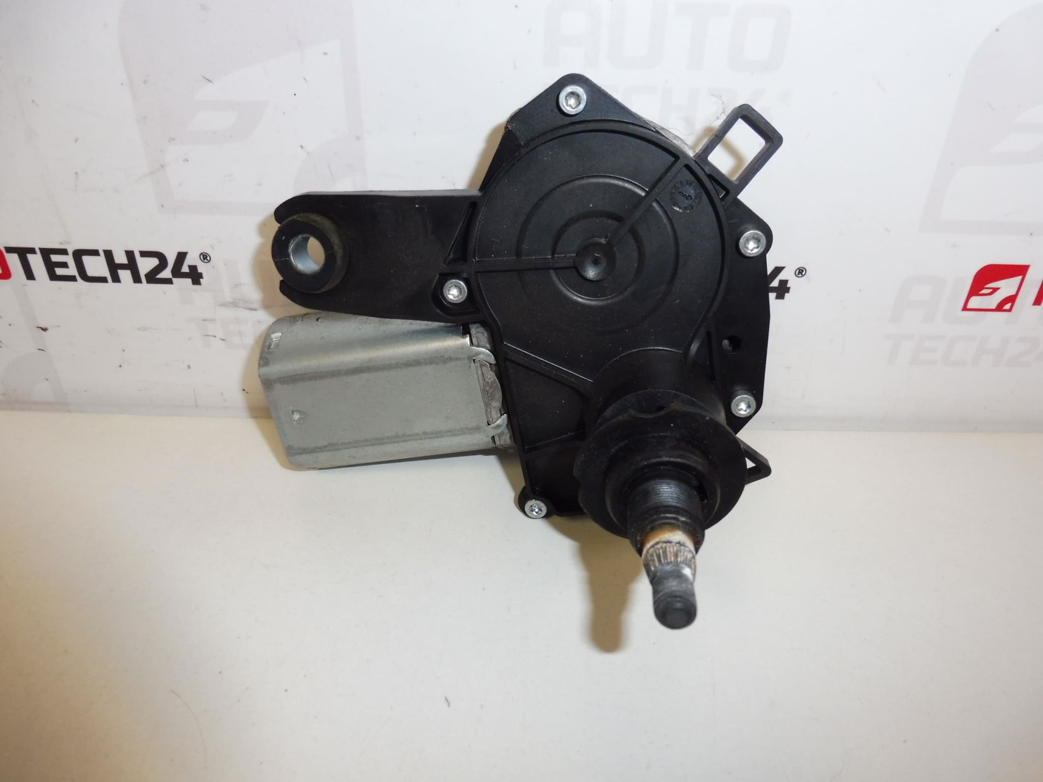 Moteur d'essuie-glace Citroën C1 Peugeot 107 6405T2 – Image 2