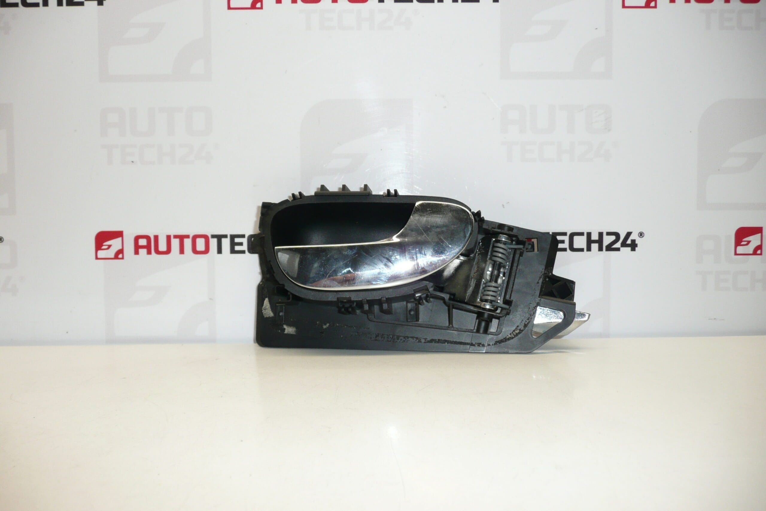 Poignée intérieure de porte droite Peugeot 307 9143F5 9143L3