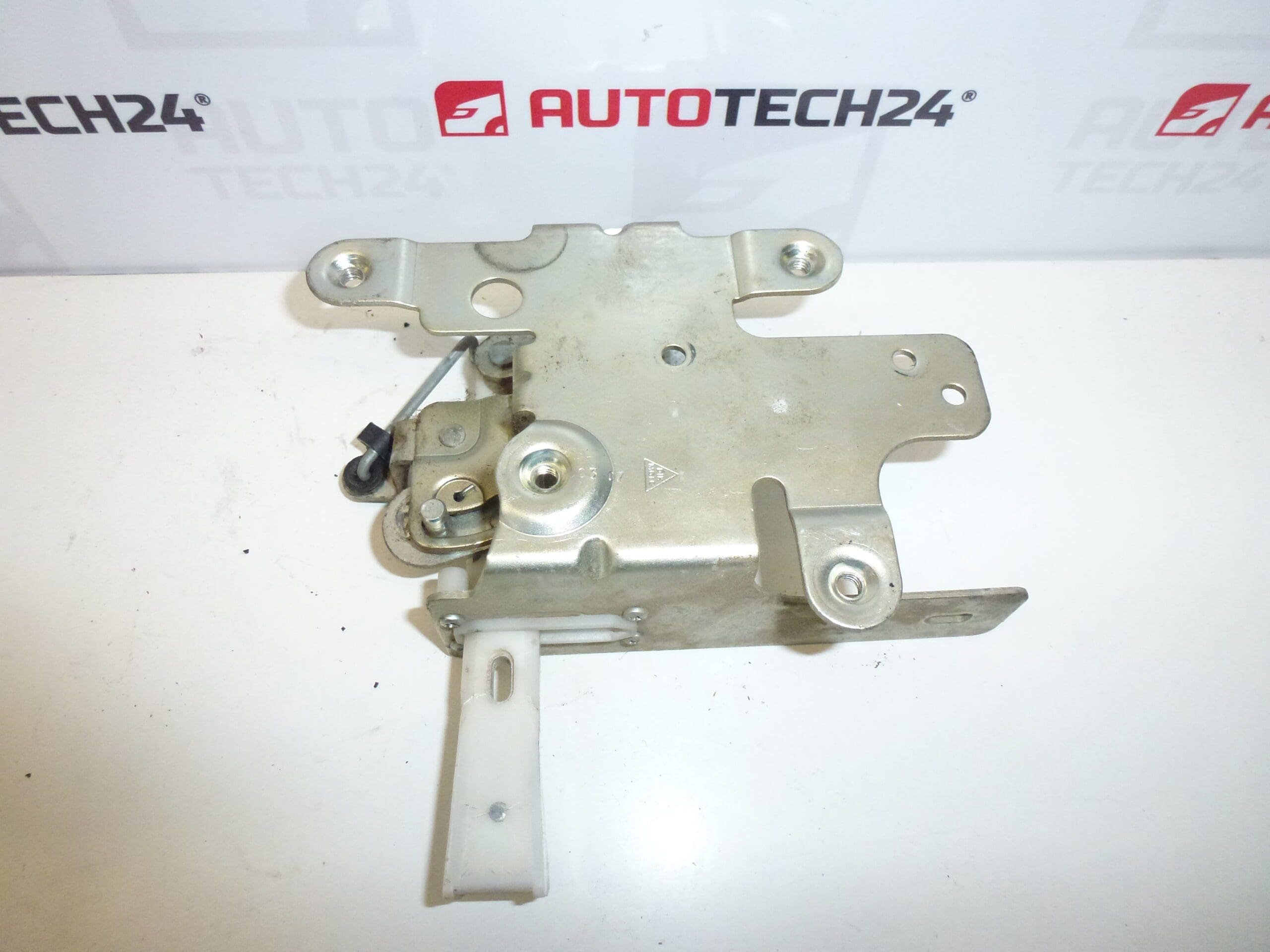 Serrure de couvercle Citroën Peugeot 871962 – Image 2