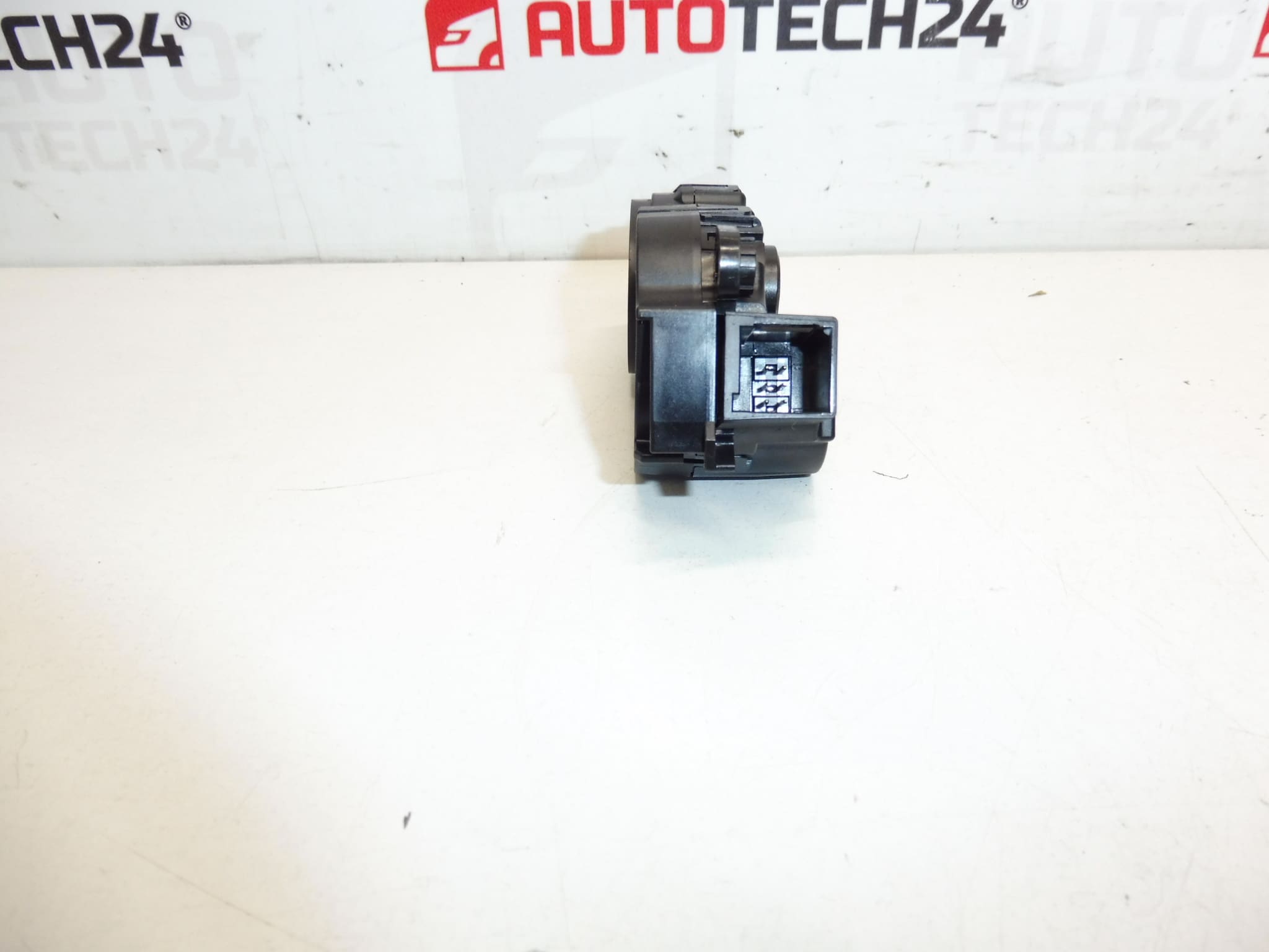 Servo Valeo Citroën Peugeot T32088B_A – Image 2