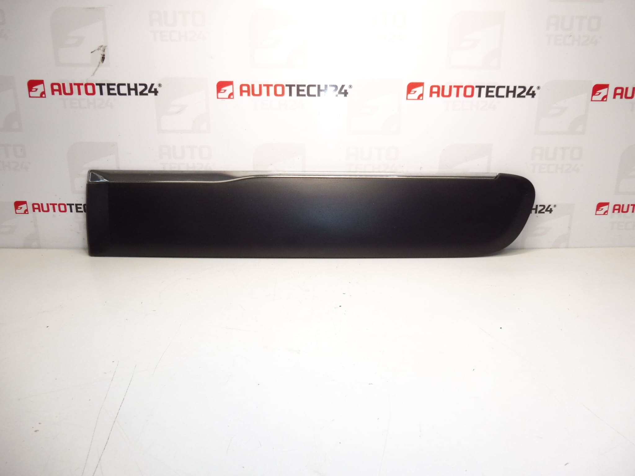 Liège de Porte Arrière Gauche Citroen C3 Picasso 9686338477 8546Y5