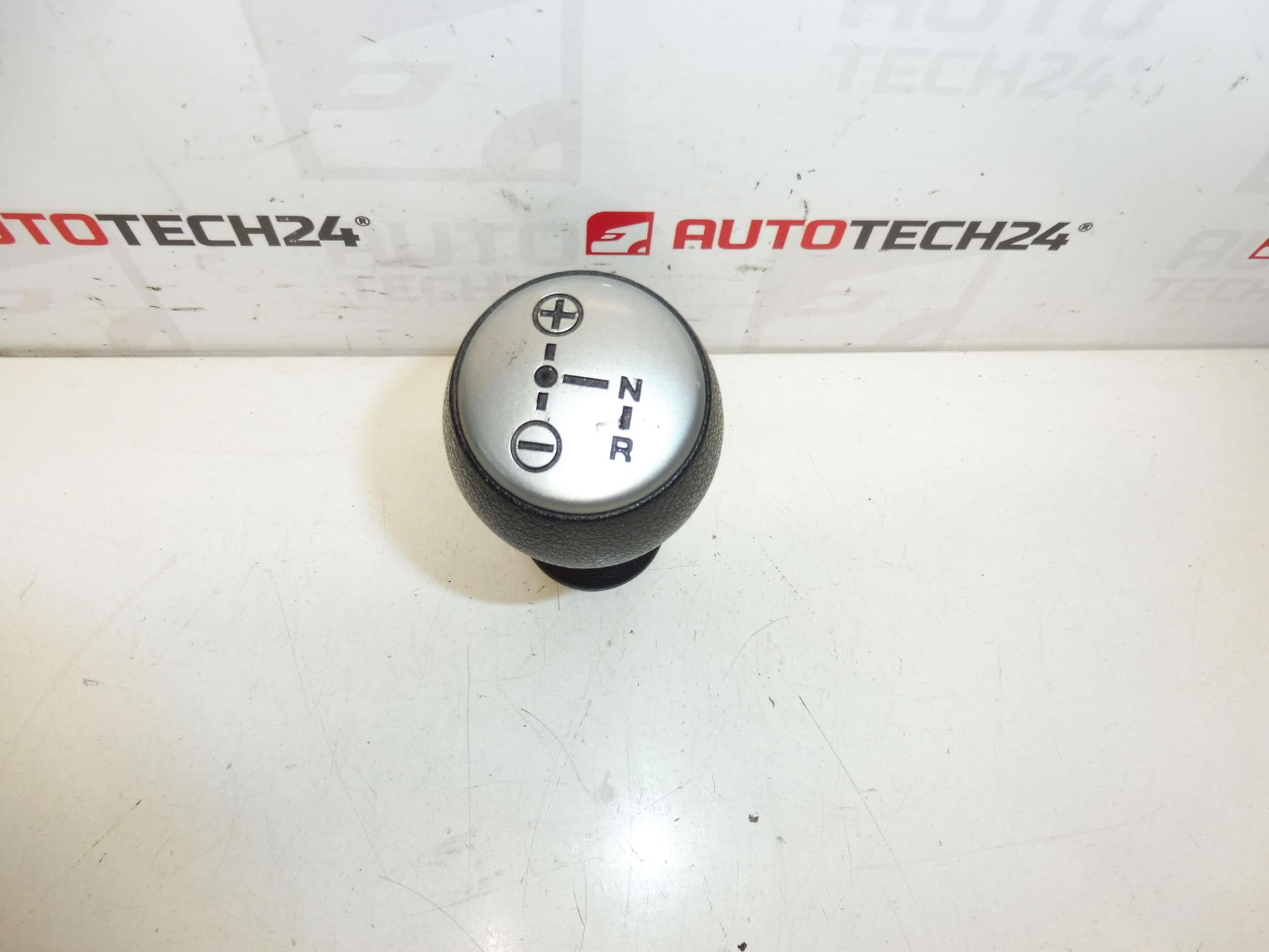 Tête SENSODRIVE Citroën Peugeot 2403Z2 – Image 2