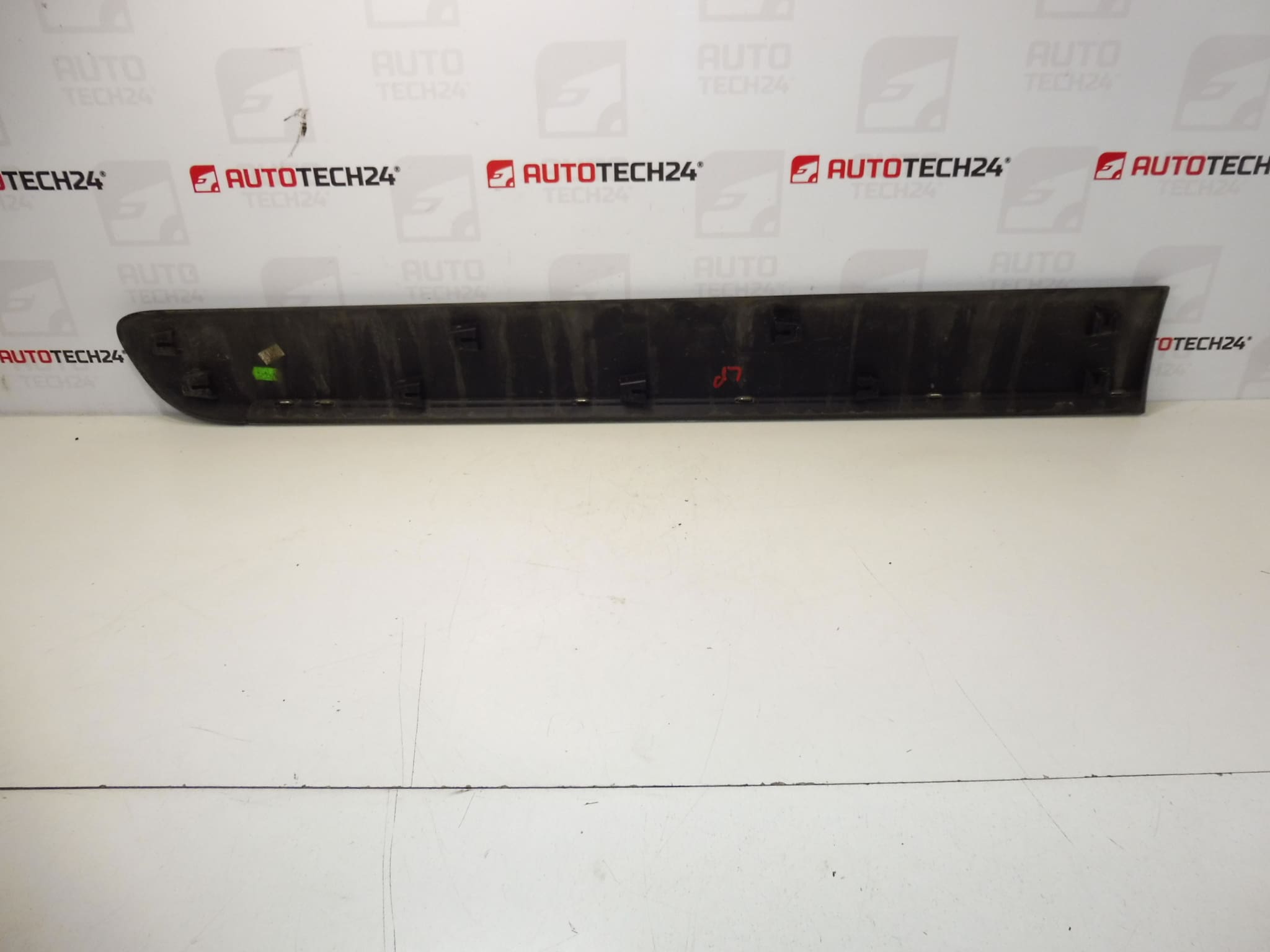 Barre de Porte Avant Gauche Citroen C3 Picasso 9686338277 8545HL – Image 2