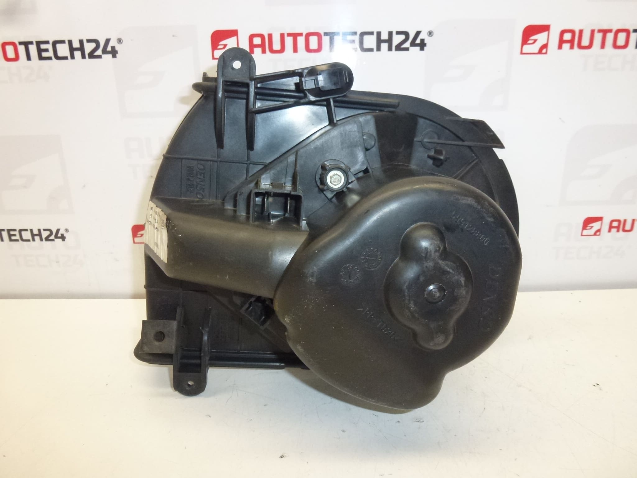 Soufflante d'air Citroën C8 Peugeot 807 1499032080 6441T9 – Image 2
