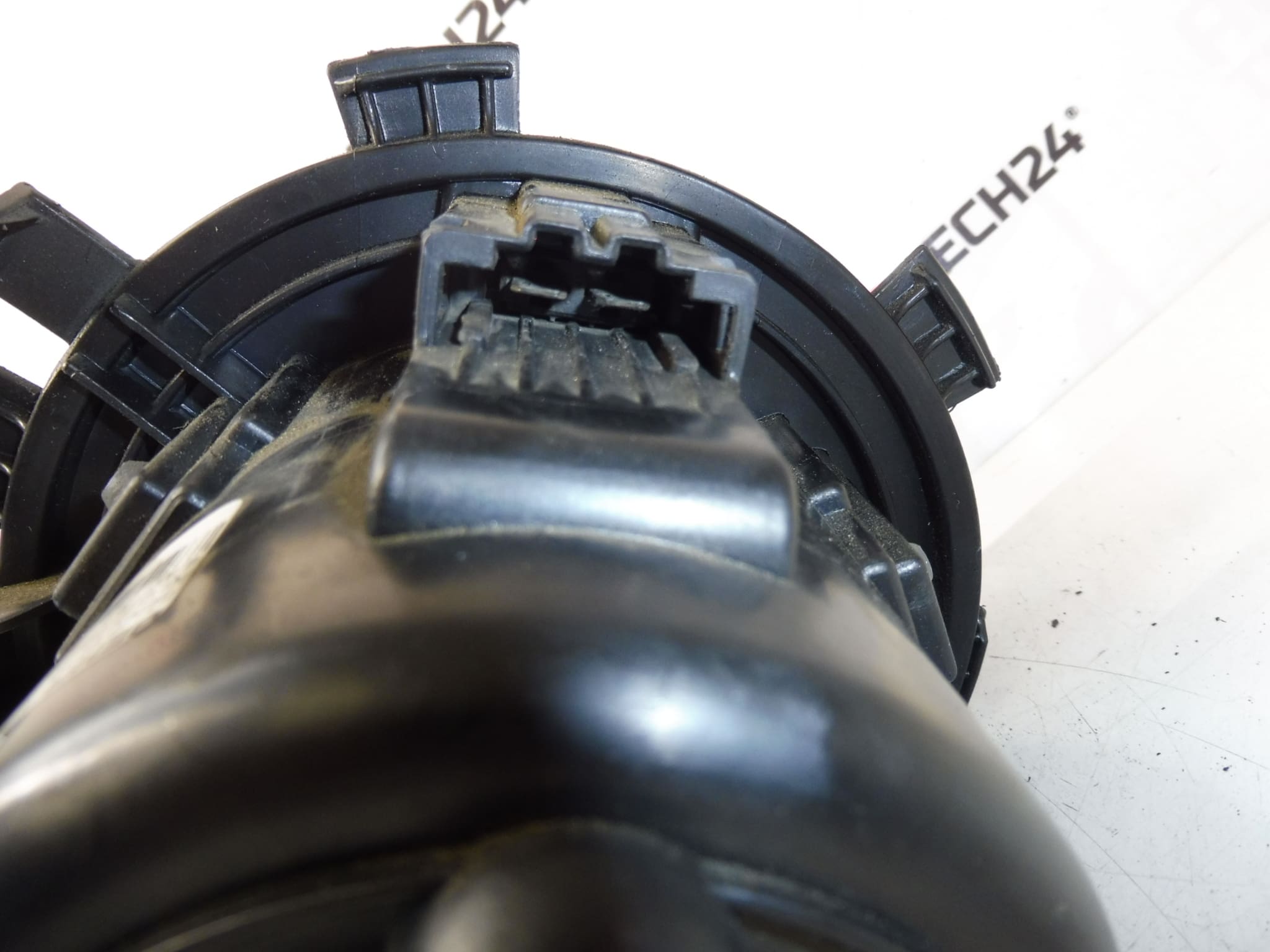 Ventilateur de Chauffage et de Climatisation Citroën C5 X7 GMV PF3 6441AJ – Image 2