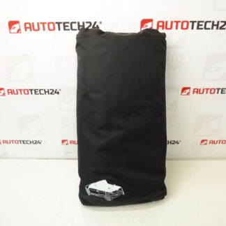 Housse Anti-Pluie Et Anti-Poussière Intérieure Pour Citroën C3 PLURIEL 941947