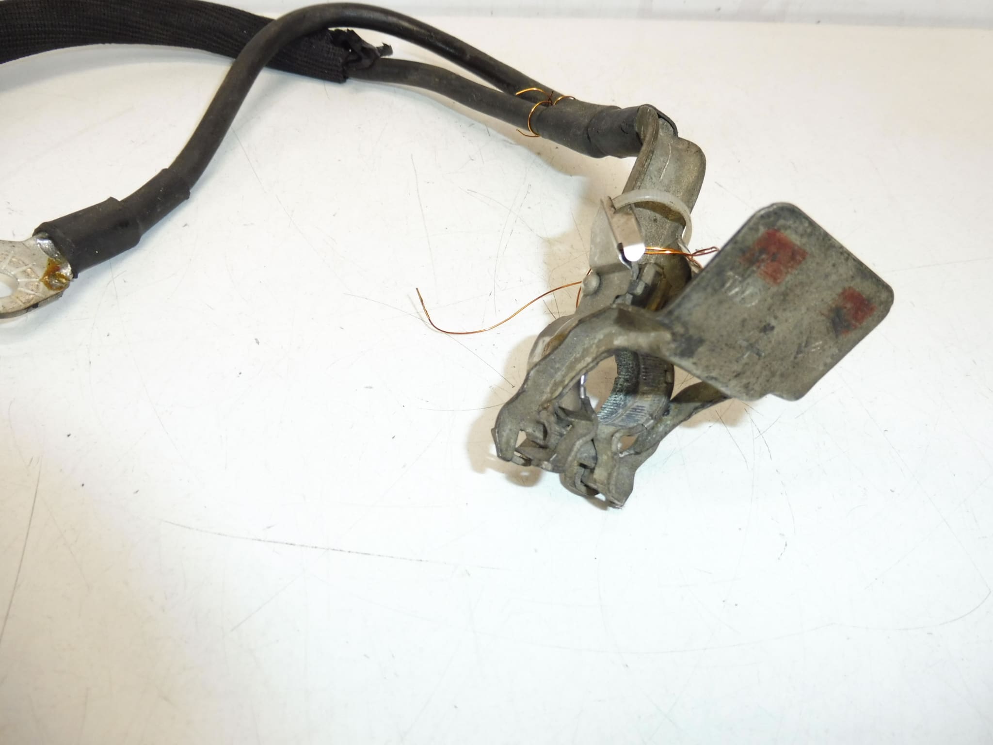 Faisceau moteur positif Citroën Peugeot 5642ZV – Image 2
