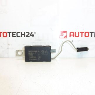 Module Antenne FM2 Citroën Peugeot 9657018080