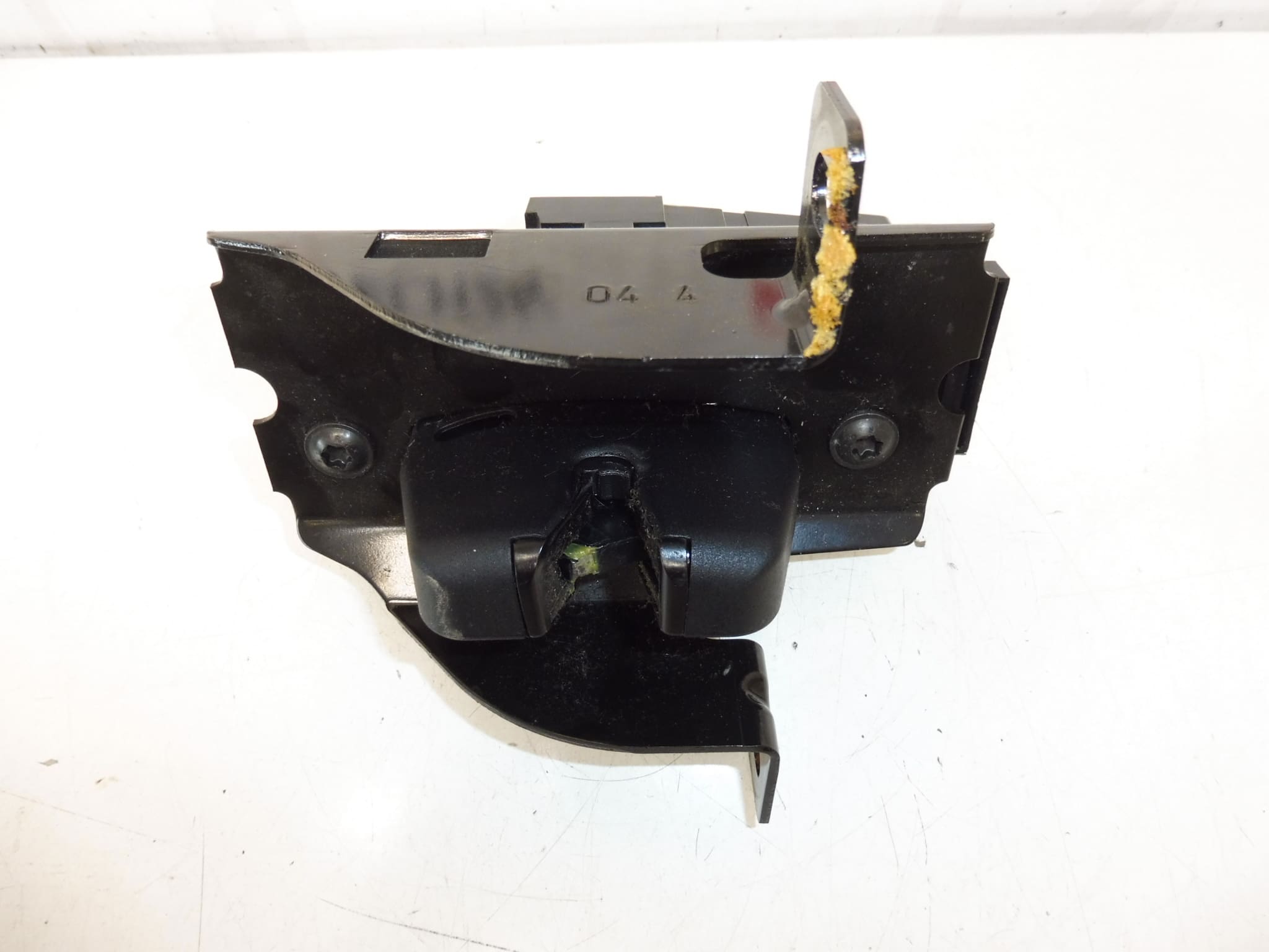 Verrou Électrique De Vitre Arrière Citroën C4 Picasso 9671153480 – Image 2