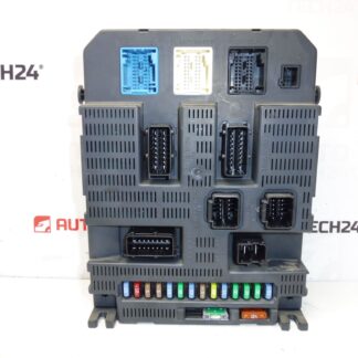 Unité BSI Valeo P08-00 pour Citroën et Peugeot 9663798480 6580NJ