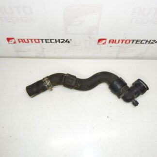 Durite d'eau Citroën Peugeot 1.8 16V et 2.0 16V 6466RR
