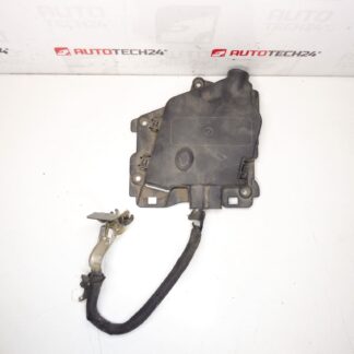 Module De Fusible Citroën Peugeot 9675125180 66652X