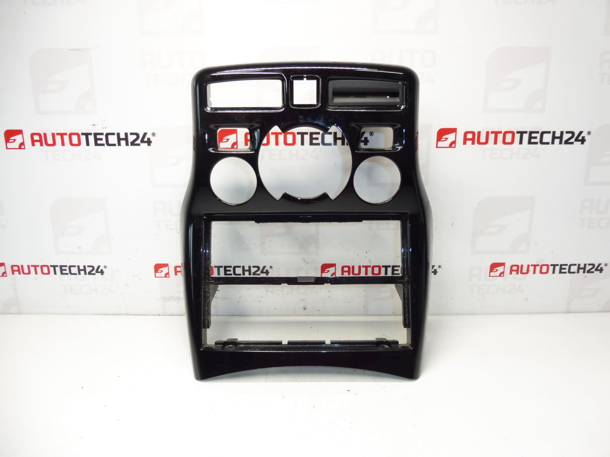 Panneau De Commande De Climatisation Pour Citroën C3 Picasso 96828913 823117