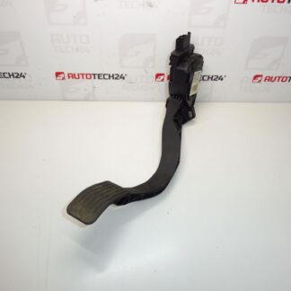 Pédale d'Accélérateur Hella Citroën C3 Picasso 9681383980 1601AC