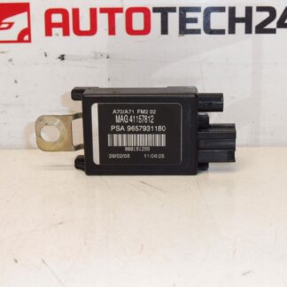 Module d'antenne Peugeot 207 9657931180 6561HQ