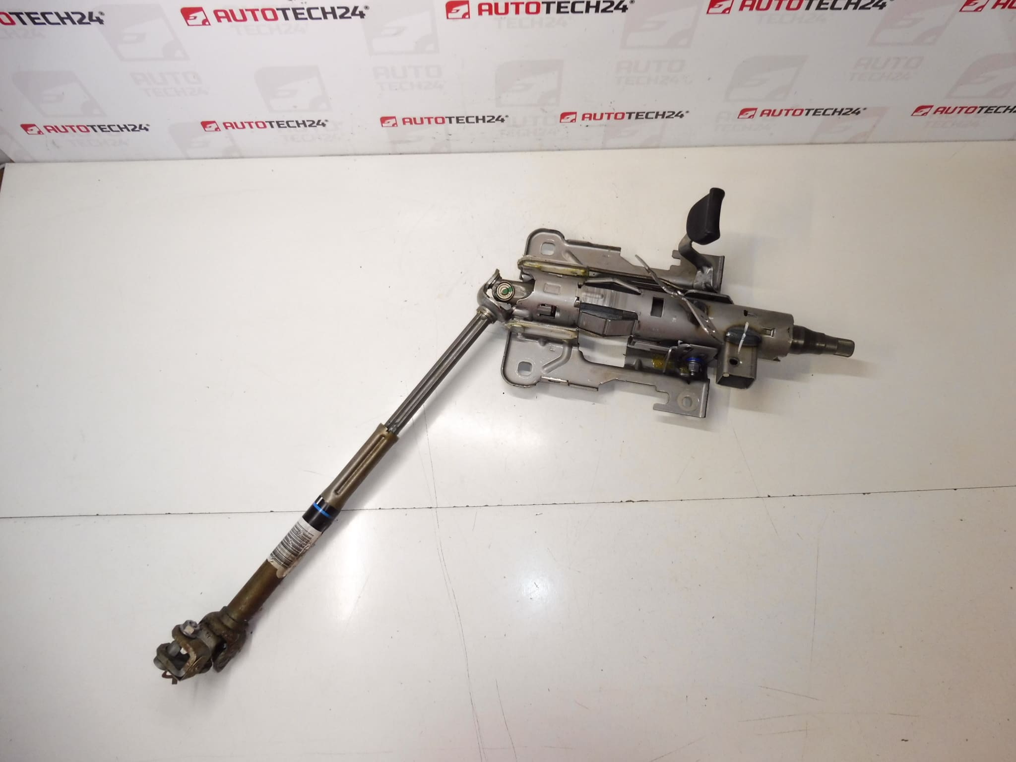 Colonne De Direction Citroën C3 Picasso 4123GZ