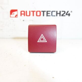 Contrôleur Des Feux De Détresse Citroën Peugeot 96583113KR 6990L2