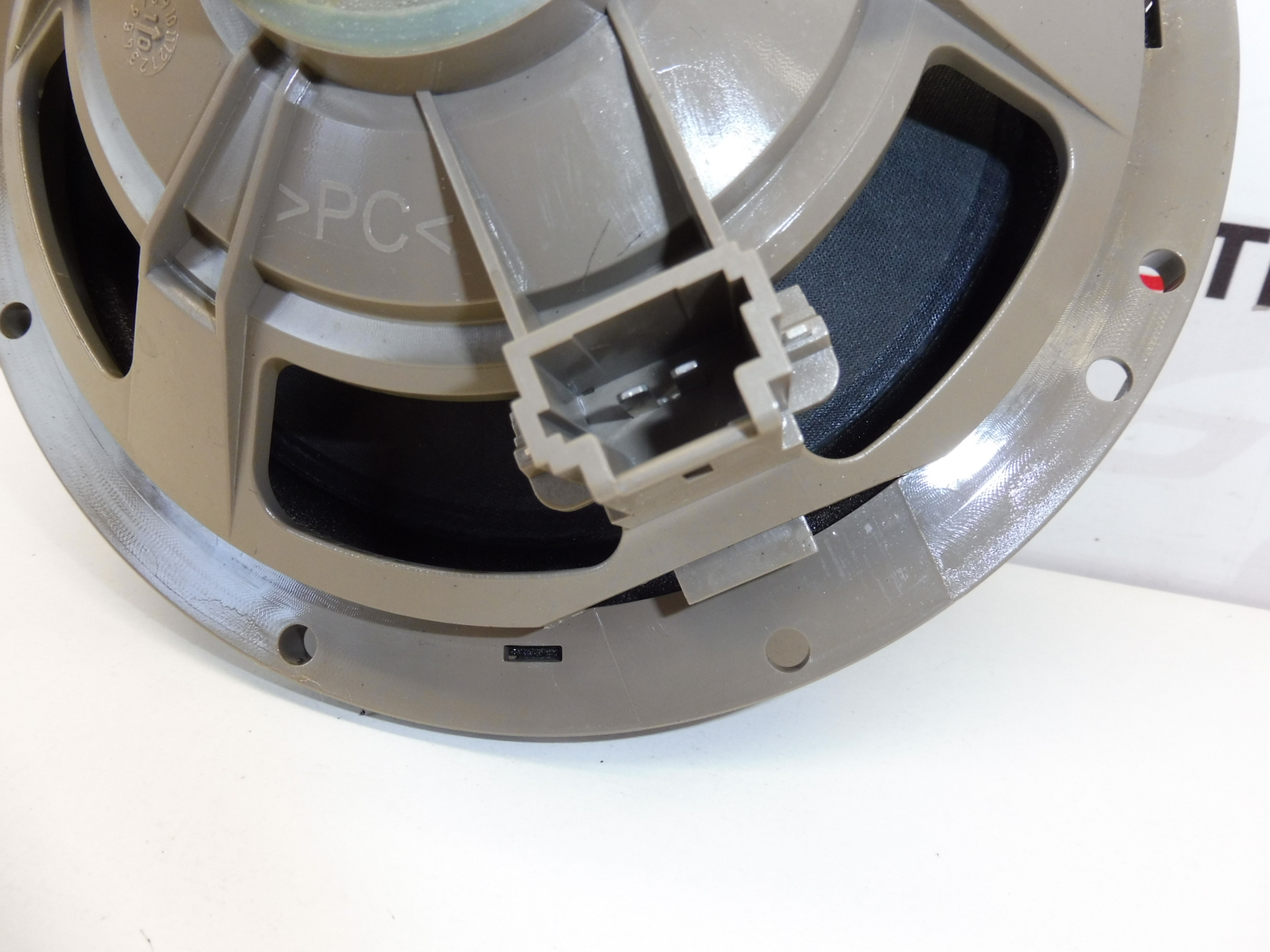 Haut-parleur PSA 9654819680 6562Q6 – Image 2