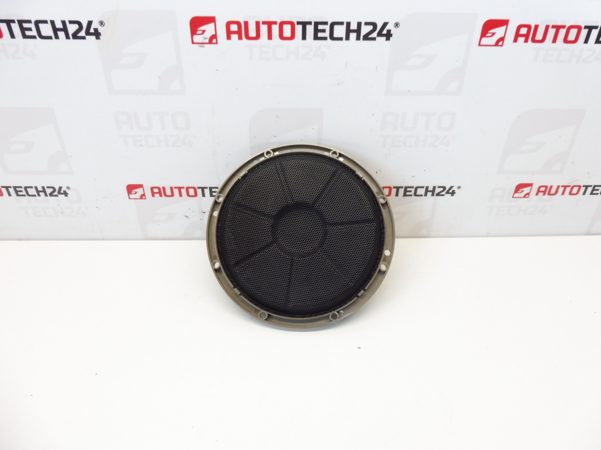 Haut-parleur PSA 9654819680 6562Q6