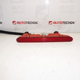 Troisième feu stop Peugeot Citroën 9682830180 9688528980 6351FE