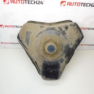 Support de Roue de Secours Citroën Peugeot 1400376180 7603N5