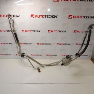 Tube de climatisation pour Citroën Berlingo III 9681693180 6477C9