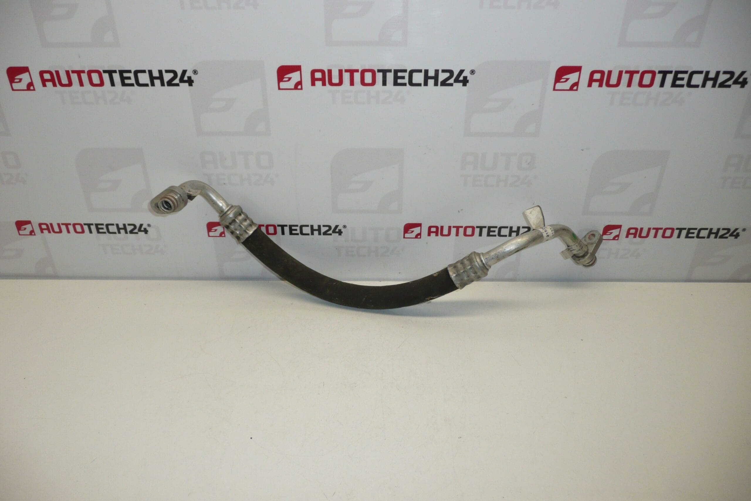 Tuyau de Climatisation Citroën Berlingo III 9681693480 6477C8