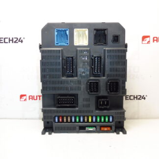 BSI Valeo P08-00 Citroën Peugeot 9663798480