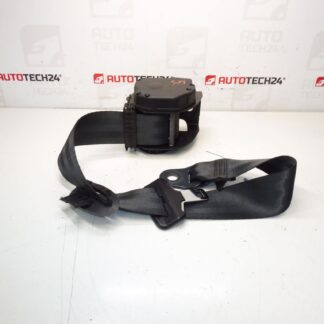 Ceinture de sécurité arrière Citroën C5 II 96325577XX 8975P5