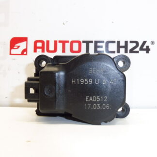 Servo-frein chauffage BEHR H1959 UB42 Citroën Peugeot PSA EAD512 6447RZ