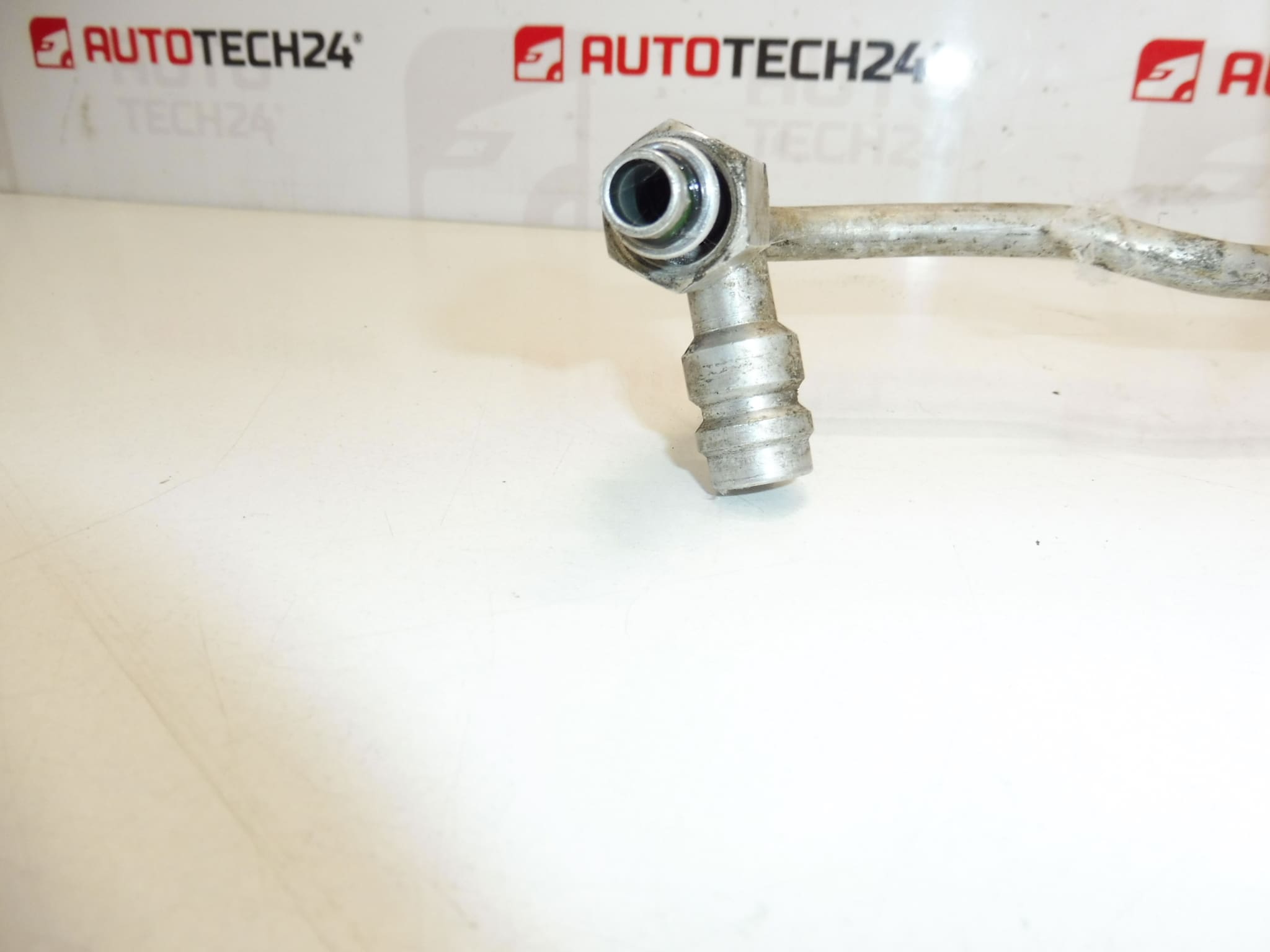 Tuyau de climatisation Peugeot 4007 Citroën C-Crosser 647732 – Image 2