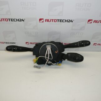 Commande à levier pour Peugeot 307 96605602XT 6242A7